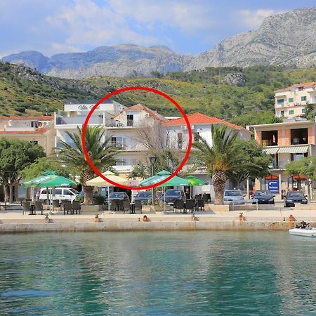 Apartments By The Sea Podgora, Makarska - 18918 Ngoại thất bức ảnh