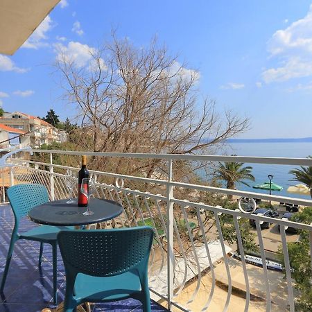 Apartments By The Sea Podgora, Makarska - 18918 Ngoại thất bức ảnh